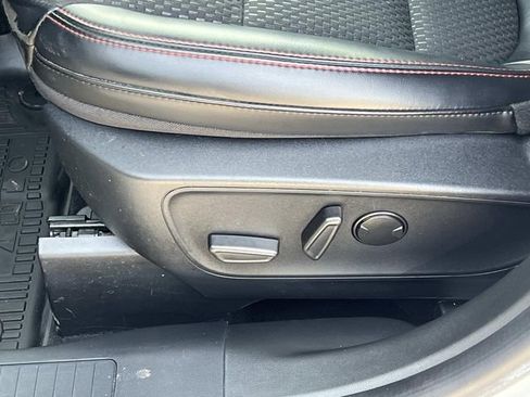 Certified 2024 Ford Escape ST-Line w/ Tech Pack #1 AWD/4WD image 20