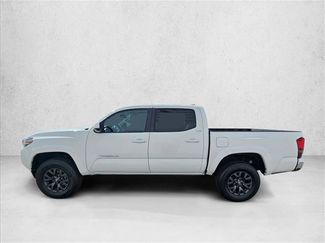 Used 2023 Toyota Tacoma SR5 RWD video 2