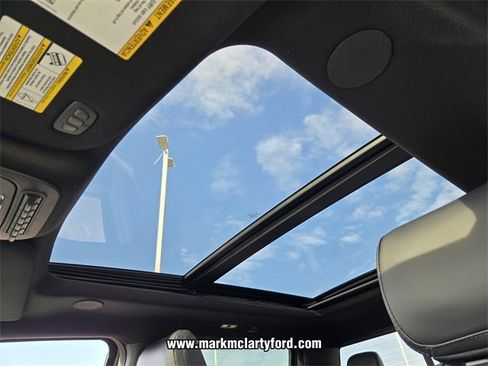 New 2026 Ford F250 Platinum w/ Tremor Off-Road Package image 9