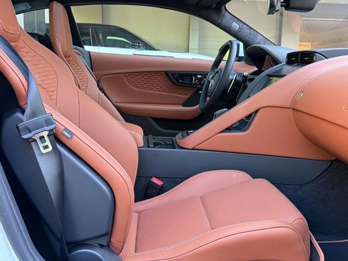 New 2024 Jaguar F-TYPE R AWD/4WD image 29