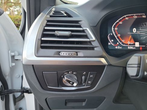 Certified 2023 BMW X3 sDrive30i w/ Convenience Package w/ZPA image 19