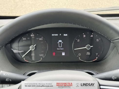 New 2026 RAM ProMaster 2500 w/ Safety Group FWD image 33