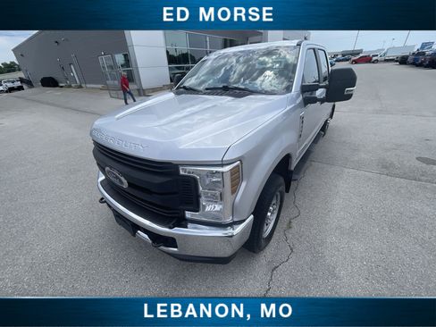Used 2018 Ford F350 XL w/ Power Equipment Group AWD/4WD image 18