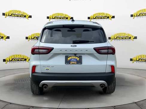 New 2026 Ford Escape Active w/ Tech Pack #1 image 4