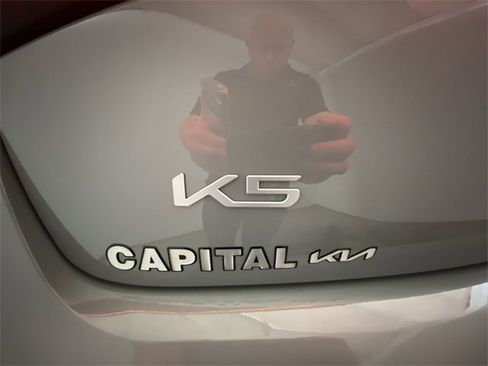 Used 2026 Kia K5 GT image 27