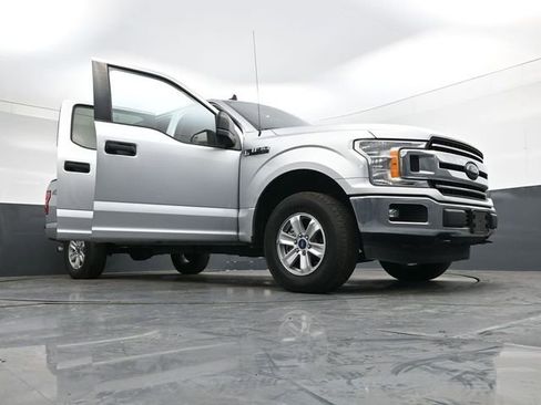 Used 2019 Ford F150 XLT image 39