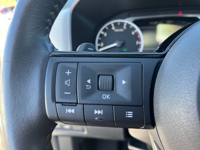 Certified 2023 Nissan Rogue SL AWD/4WD image 31
