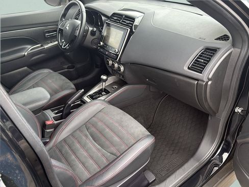 Used 2021 Mitsubishi Outlander Sport GT AWD/4WD image 22