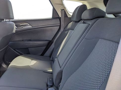 Certified 2026 Kia Sportage LX image 18