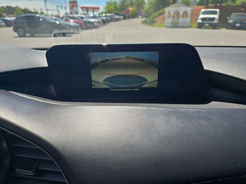 Used 2025 MAZDA MAZDA3 s FWD image 20
