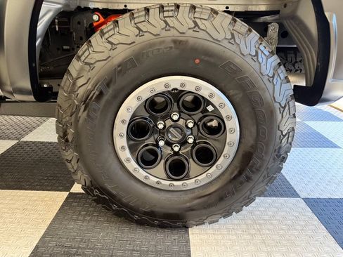 Used 2025 Ford F150 Raptor AWD/4WD image 12