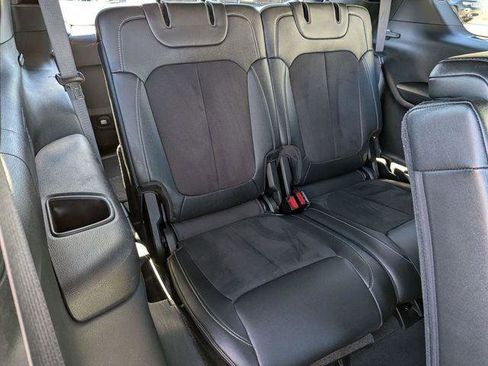 Certified 2024 Jeep Grand Cherokee L Altitude image 28