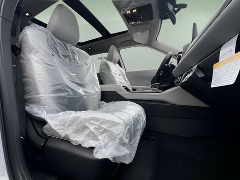 New 2026 Mitsubishi Outlander SE AWD/4WD image 10