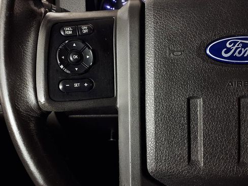 Used 2012 Ford F250 Lariat w/ Lariat Ultimate Pkg image 19