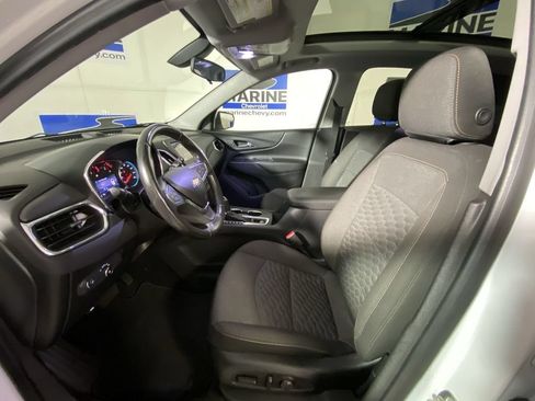 Used 2019 Chevrolet Equinox LT FWD image 25