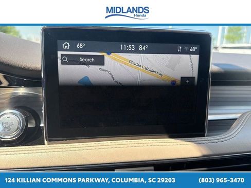 Used 2022 Lincoln Corsair AWD w/ Equipment Group 101A image 31
