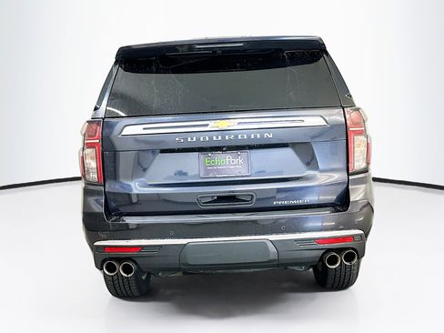 Used 2023 Chevrolet Suburban Premier image 7