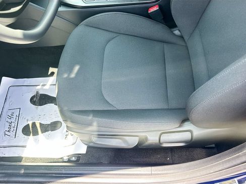 New 2026 Kia K4 FWD image 18