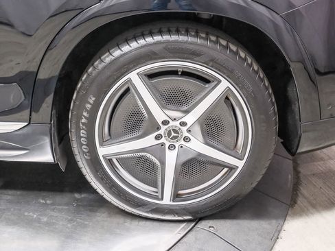 Certified 2023 Mercedes-Benz EQS 580 4MATIC SUV image 8
