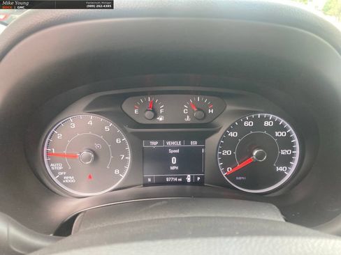 Used 2018 GMC Terrain SLE w/ Driver Convenience Package FWD image 29