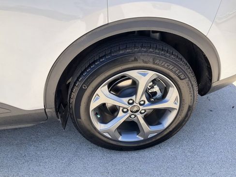 Used 2025 Ford Escape ST-Line w/ Equipment Group 301A FWD image 13