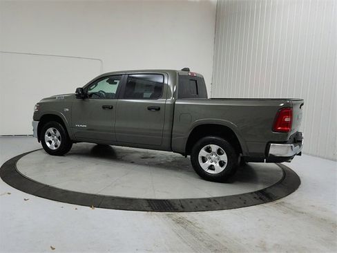 New 2026 RAM 1500 4x4 Crew Cab image 5