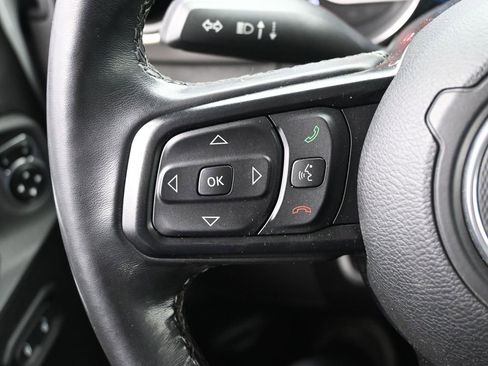 Used 2020 Jeep Wrangler Unlimited Sport S image 14