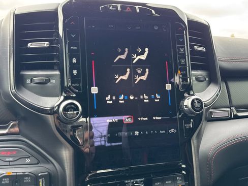 Used 2022 RAM 1500 TRX w/ TRX Level 2 Equipment Group image 29