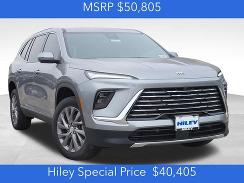 New 2026 Buick Enclave Preferred w/ Power Package image 1