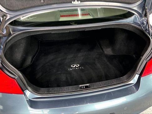 Used 2010 INFINITI G37 x w/ Premium Pkg image 23