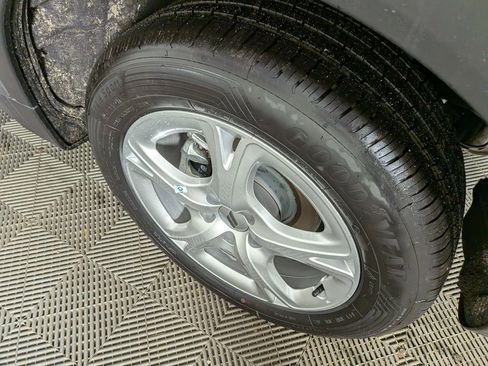 New 2025 Dodge Hornet GT w/ Cold Weather Group image 14