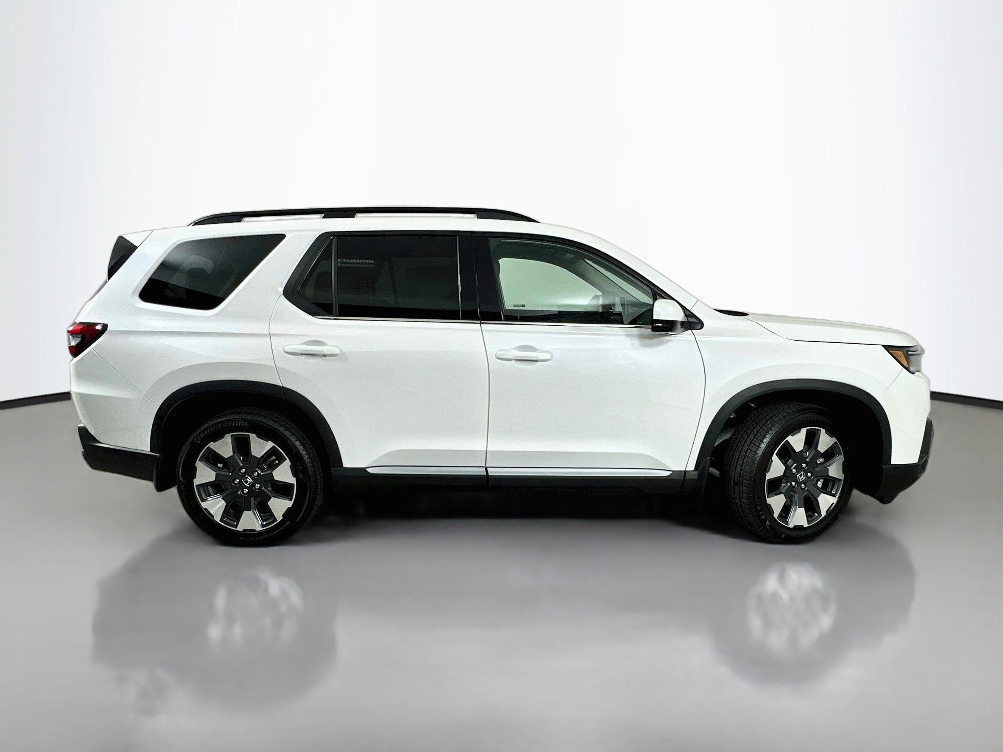 New 2026 Honda Pilot Elite image 8