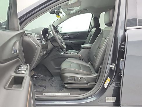 Used 2022 Chevrolet Equinox Premier AWD/4WD image 14