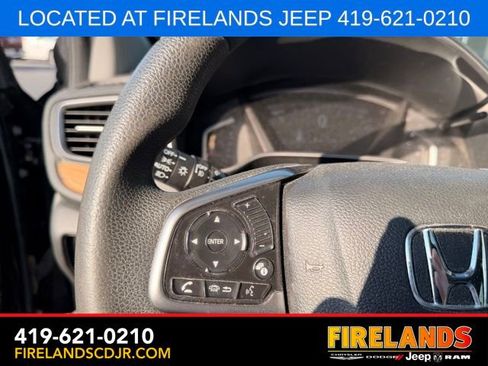 Used 2018 Honda CR-V EX image 17