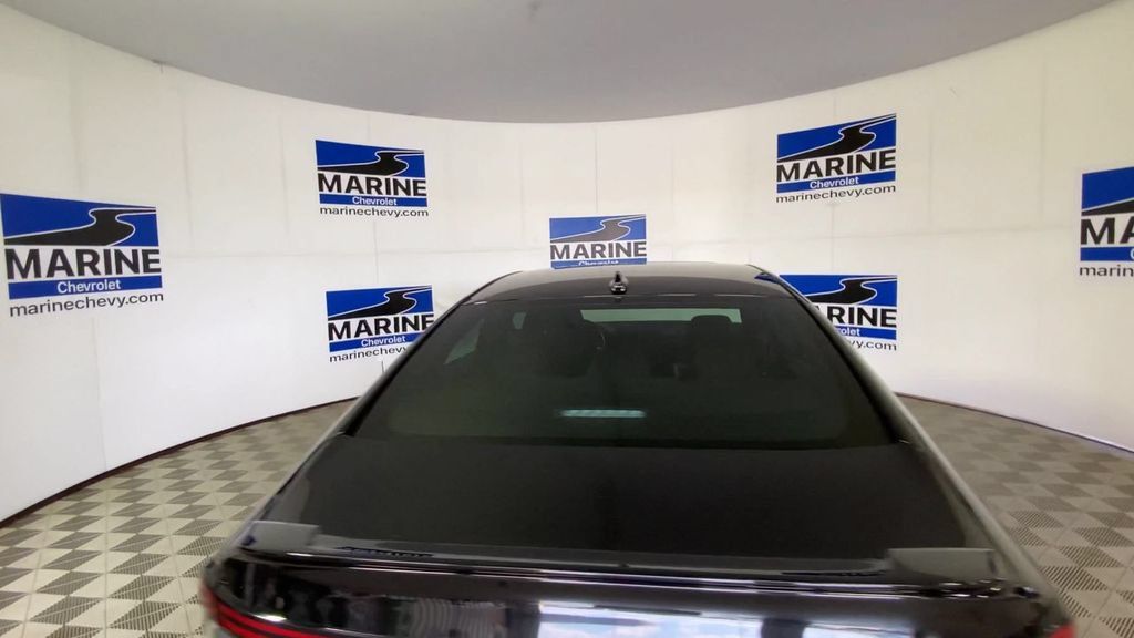Used 2024 Honda Accord Sport image 9