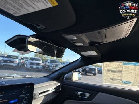 New 2026 Ford Mustang Premium image 21