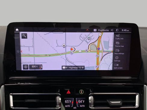 New 2026 BMW 840i xDrive image 23