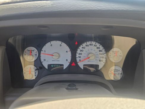 Used 2004 Dodge Ram 3500 Truck SLT w/ Trailer Tow Group image 22