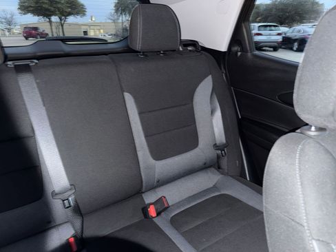 Used 2025 Chevrolet TrailBlazer LT image 37