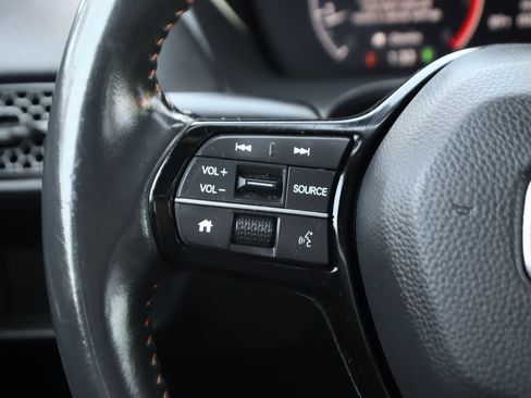 Used 2024 Honda HR-V Sport image 20