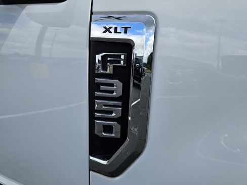 Used 2021 Ford F350 XLT image 15