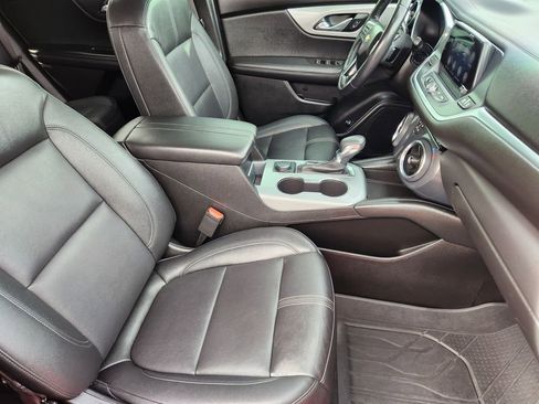 Certified 2021 Chevrolet Blazer LT image 18