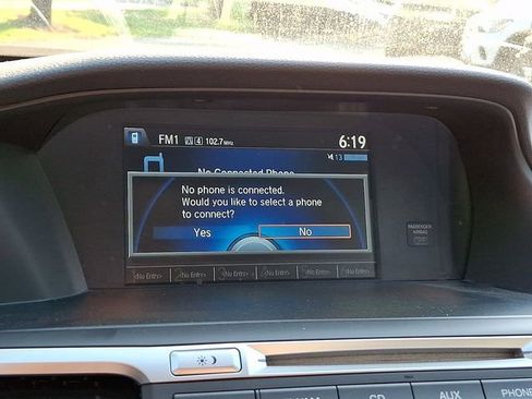 Used 2013 Honda Accord LX image 19