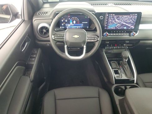 New 2026 Chevrolet Colorado LT w/ LT Convenience Package RWD image 14