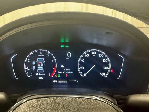 Used 2023 Honda Civic Sport image 32