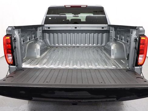 New 2025 GMC Sierra 1500 Elevation AWD/4WD image 7