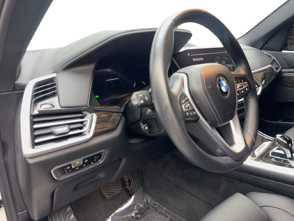 Used 2023 BMW X5 sDrive40i w/ Premium Package RWD image 53