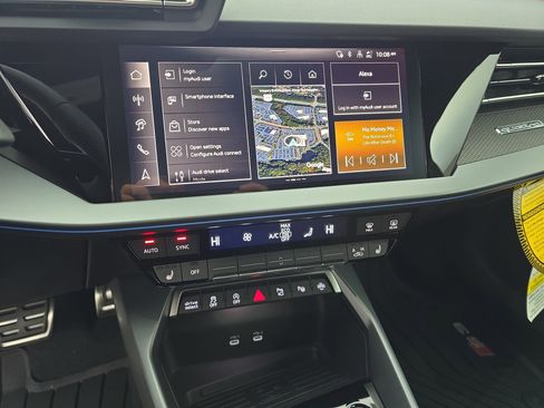 New 2026 Audi S3 Premium image 19