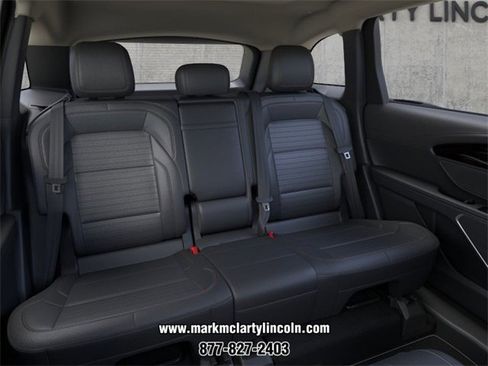 New 2026 Lincoln Nautilus Reserve image 11