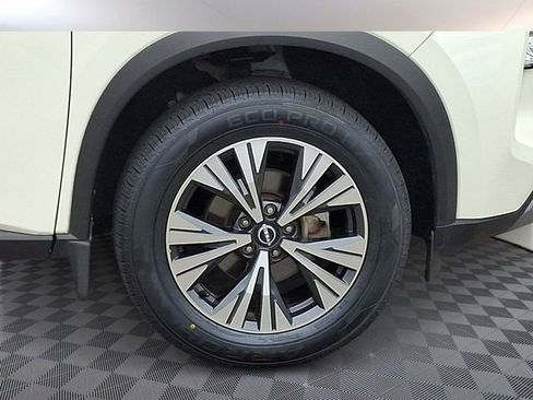 Certified 2023 Nissan Rogue SV image 9